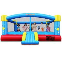 Bounce House