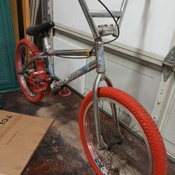 Gt Mach One