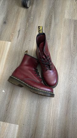 Dr. Martens