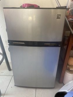 Kenmore Refrigerator