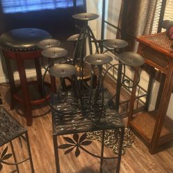Candle Holder
