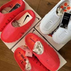 Nike Mind 001 Slide Women’s Sizes 8 & 10