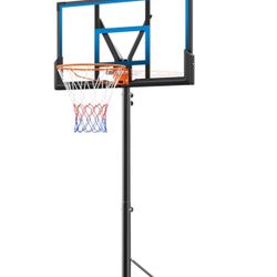 Basketball Hoop YoHood