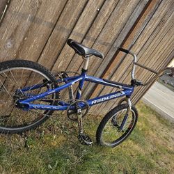 Redline Proline Comp BMX Bicycle 