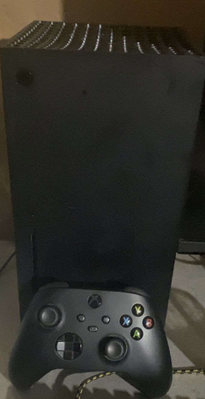 Xbox Series X1tb