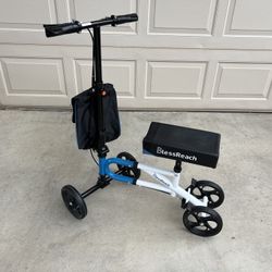 Knee Scooter 