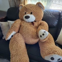 Giant Bear