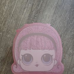 #LOL Surprise #Doll Case