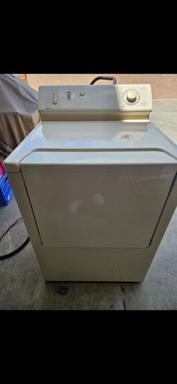 Maytag Gas Dryer working condition