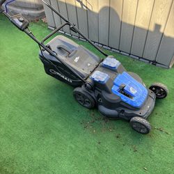 Kobalt Lawn Mower 