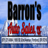 Barrons Auto Sales and Details