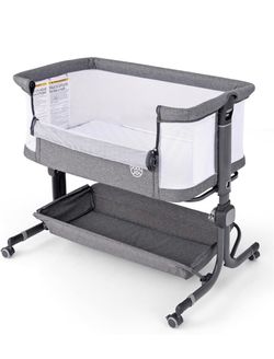 Baby bassinet