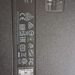 Acer Laptop 