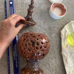 Ceramic Home Decor