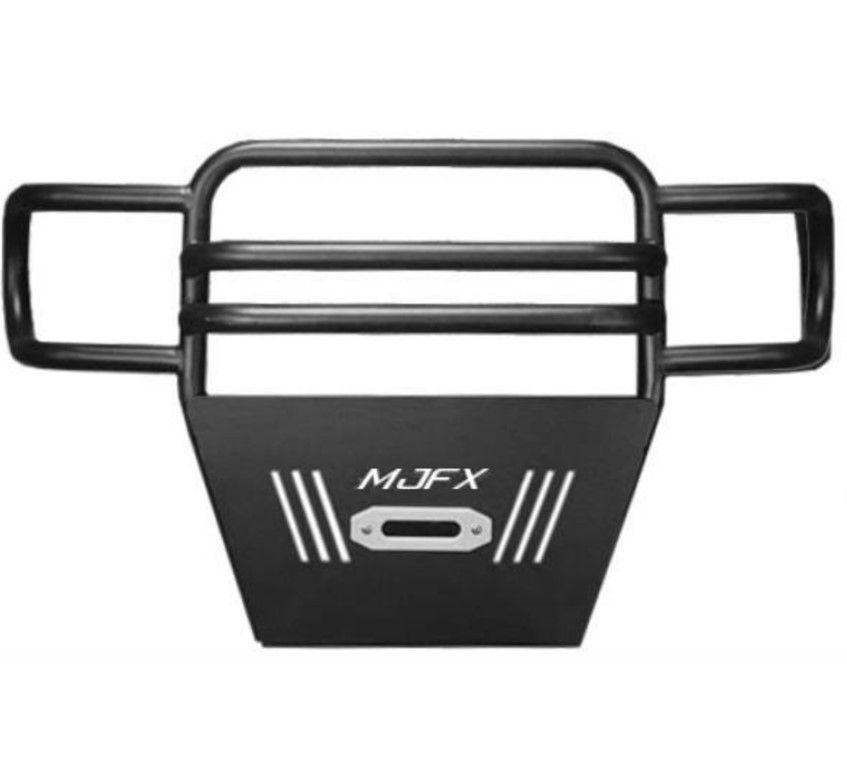Club Car Precedent MadJax® Brush Guard for the ALPHA Body Kit
