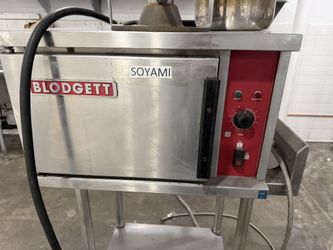 Commercial Equipment For Sale