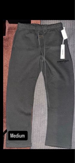 Fear of God Essentials Sweatpants Medium