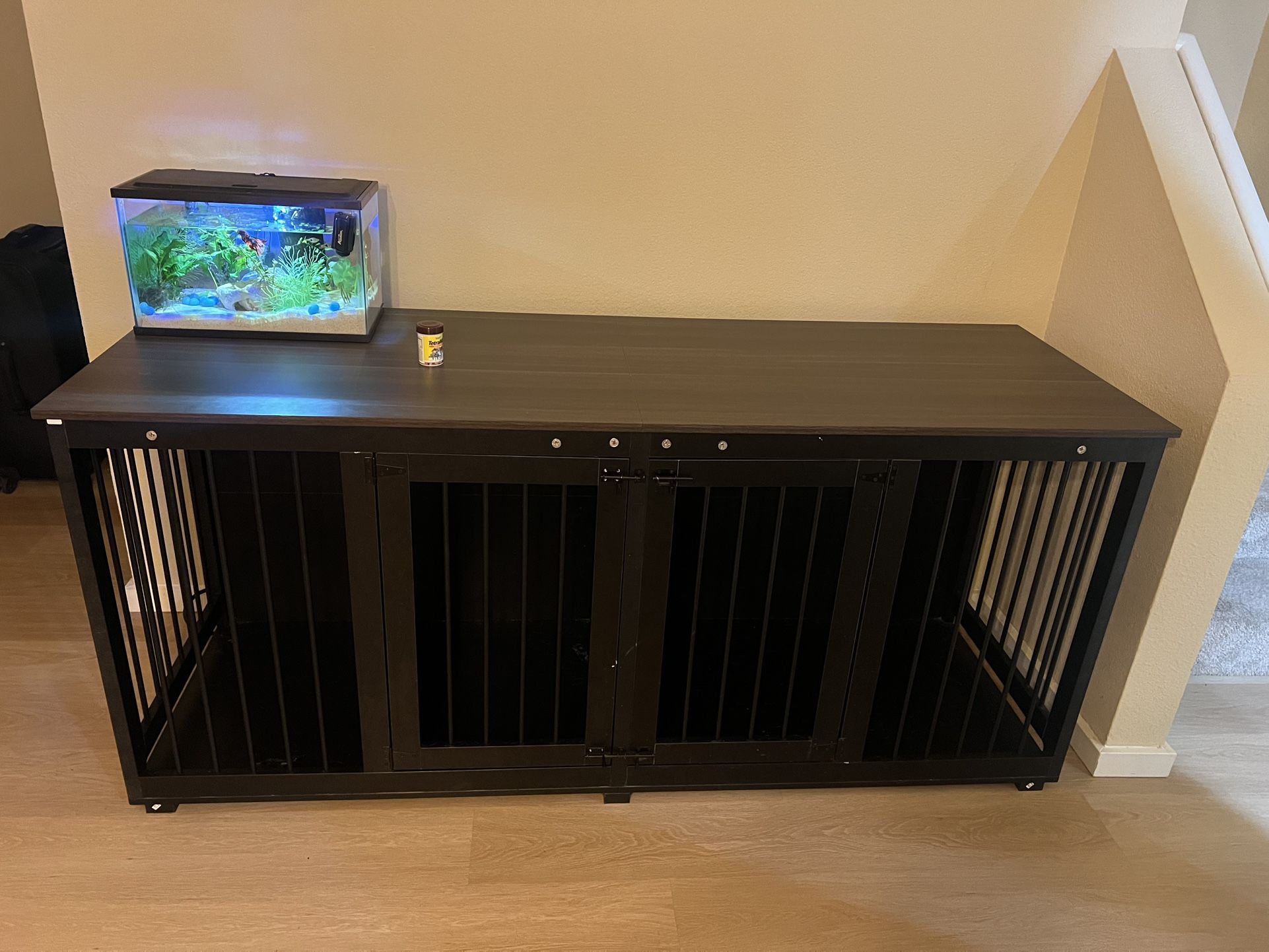 Dog Kennel