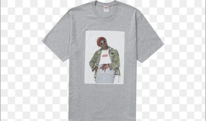 Supreme Andre 3000