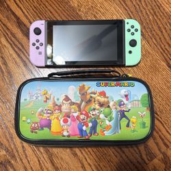Nintendo Switch Bundle