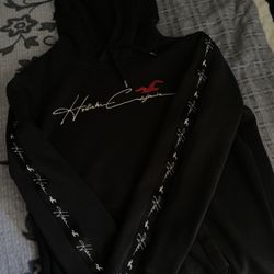 Hollister Hoodie 