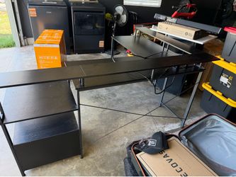 Gaming Desk