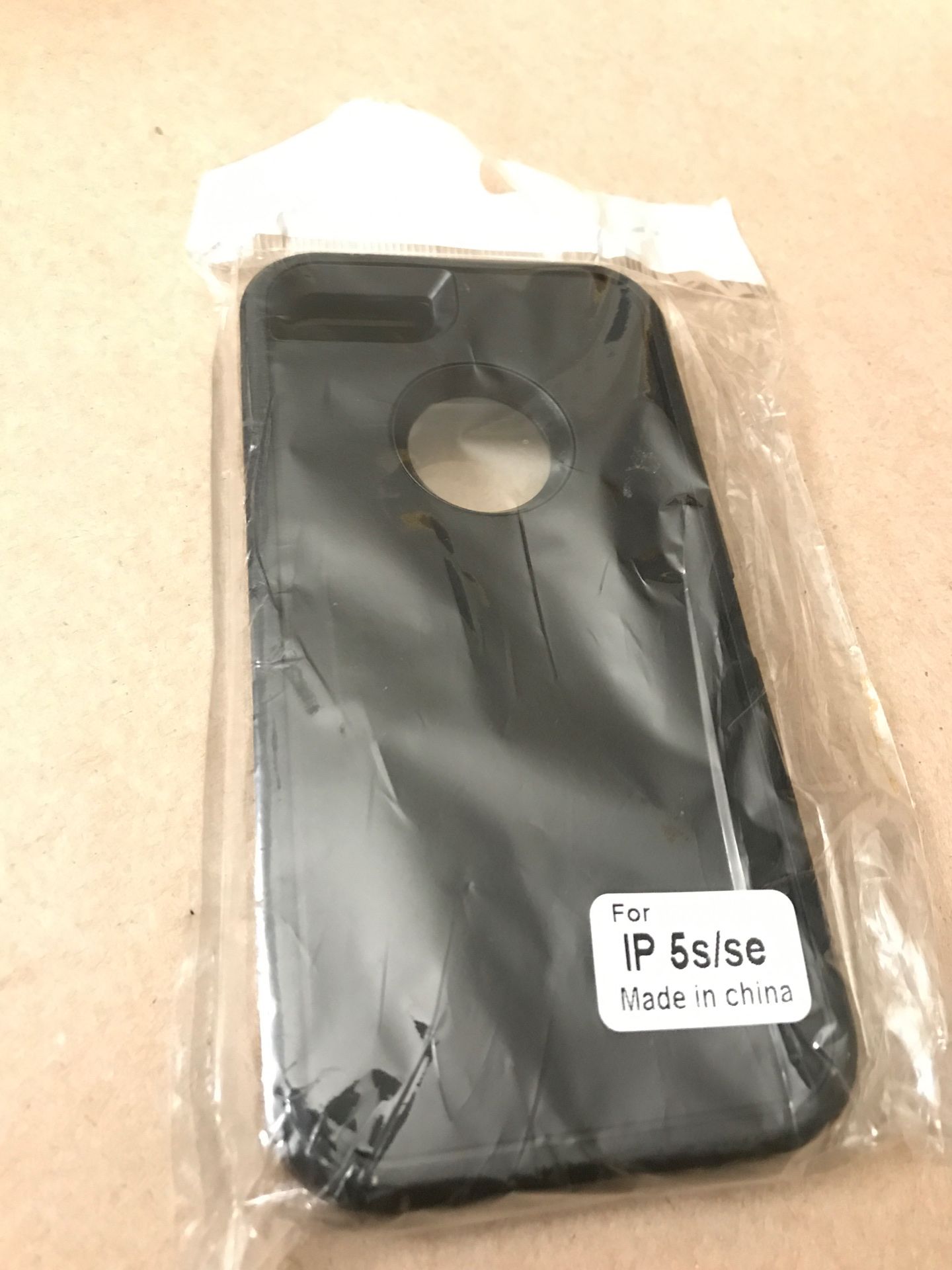 Case iPhone 5/5s brand new 3