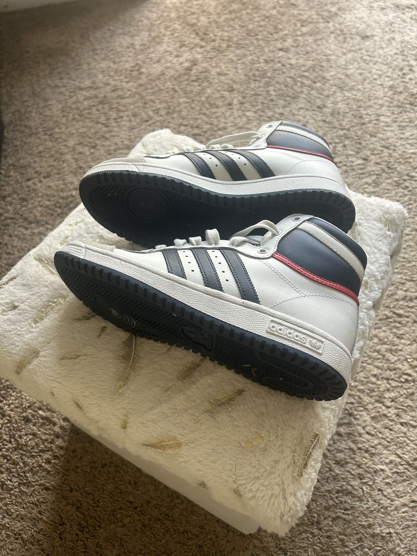 Adidas Top 10 6