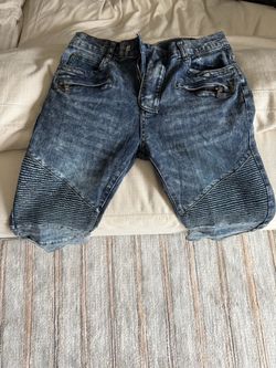 Balmain Jeans