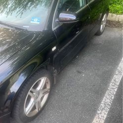 2007 Audi A4