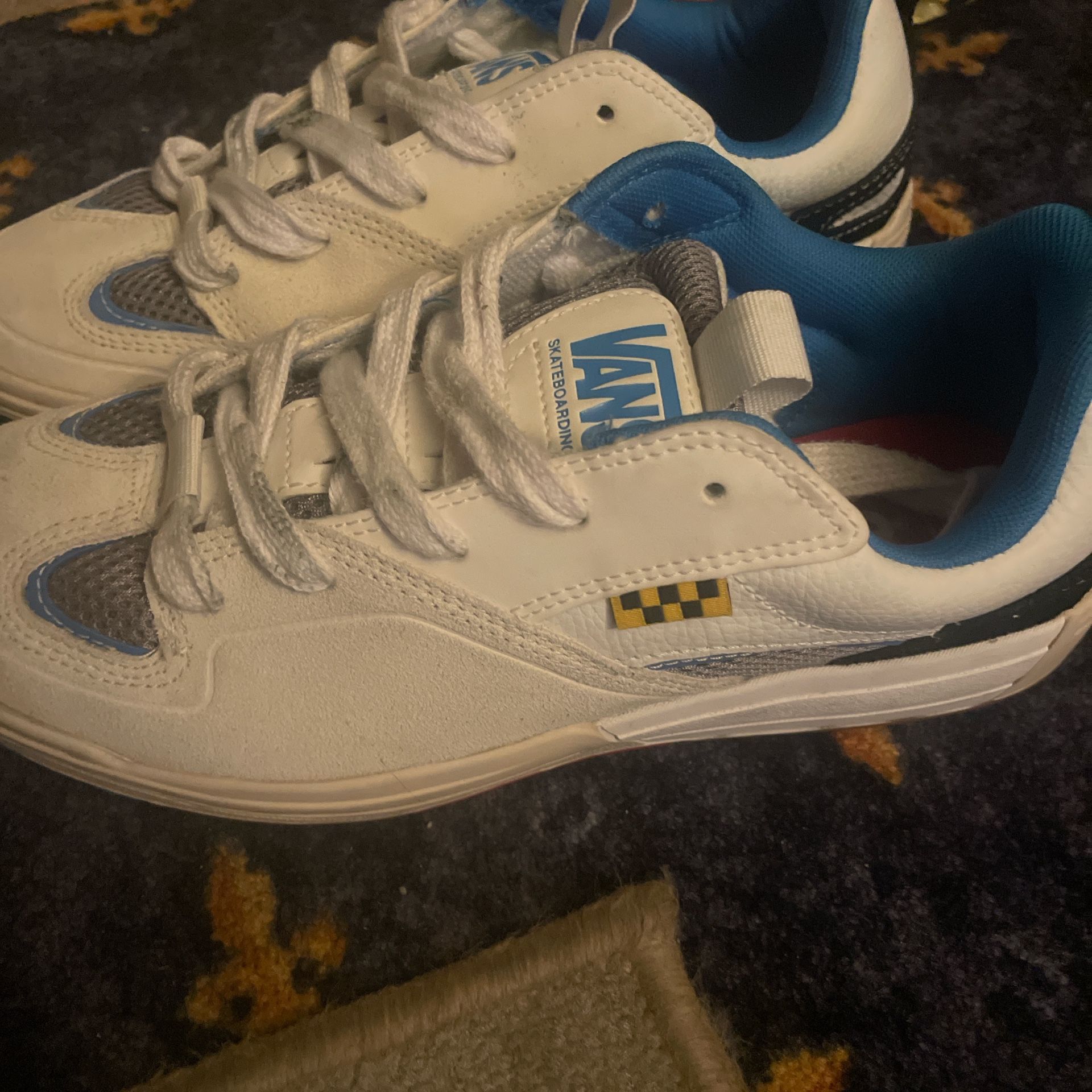 Vans Skate Mixxa