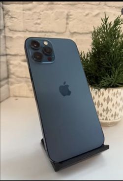 Apple iPhone 12 Pro Max Unlocked / Liberado 😃