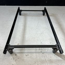 Helix Metal Bed Frame (Twin)