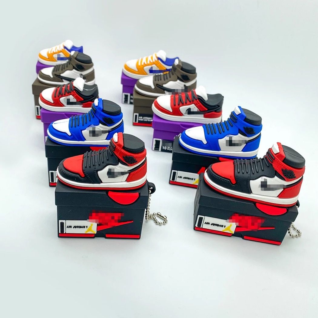Nike Inspired AirPod / AirPod Pro Case