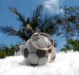 Soccer ball bag
