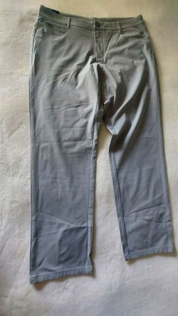 Modern Ambition Dress Pants Stretch 36X30