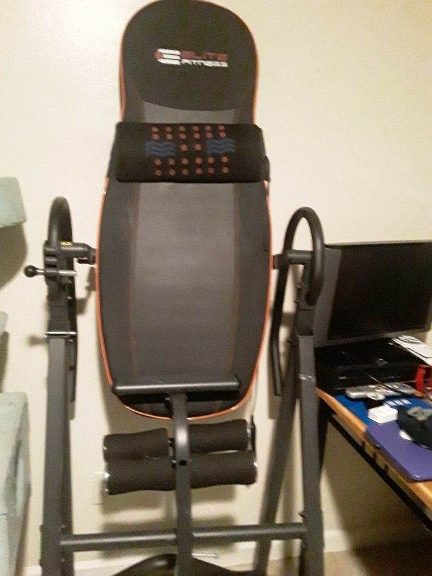 Elite Teeter