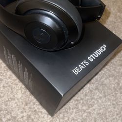 Beats Studio 3