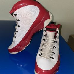 Jordan Retro 9 Size 11.5