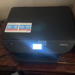 HP Envy 5540 Printer