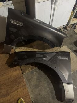 2005 F150 Parts
