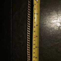 Perfect Miami Cuban Bracelet 