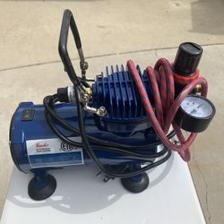 Air compressor