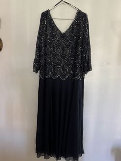 Vestido Jkara