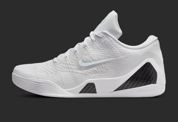 Kobe 9 Protro Size 10.5