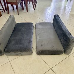 Dinette RV Seat Cushions