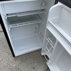 Mini Refrigerator