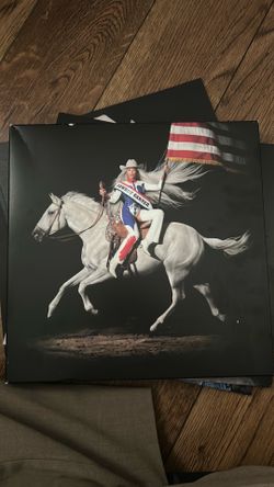 Beyoncé’s "Cowboy Carter