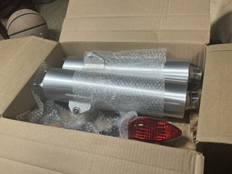 1999-2007 Suzuki 24FOA OEM part