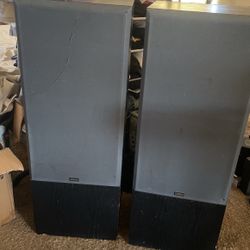 Yamaha NS-A1235